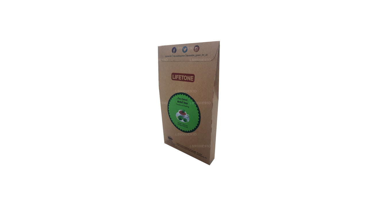 Lifetone Betel Tea (30g)