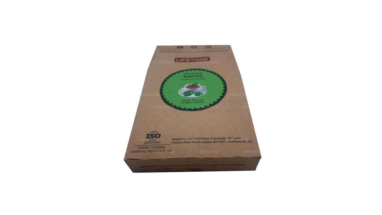 Lifetone Betel Tea (30g)