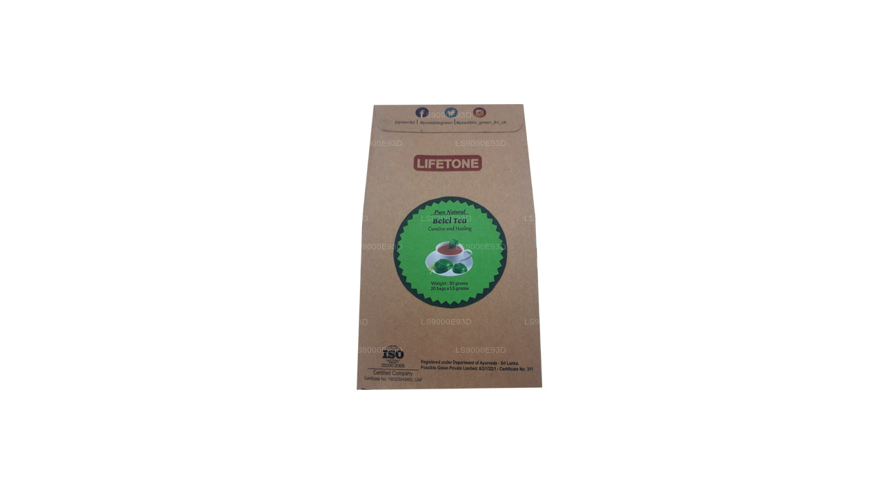 Lifetone Betel Tea (30g)