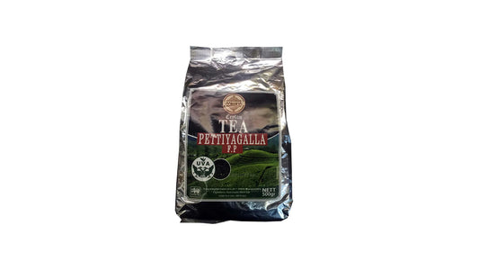 Mlesna Pettiyagalla FP Black Tea (500g)