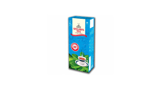 George Steuart Dimbula Tea (50g) 25 Tea Bags