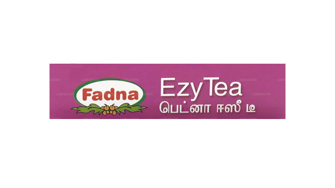 Fadna Ezy Tea (8g) 4 Tea Bags