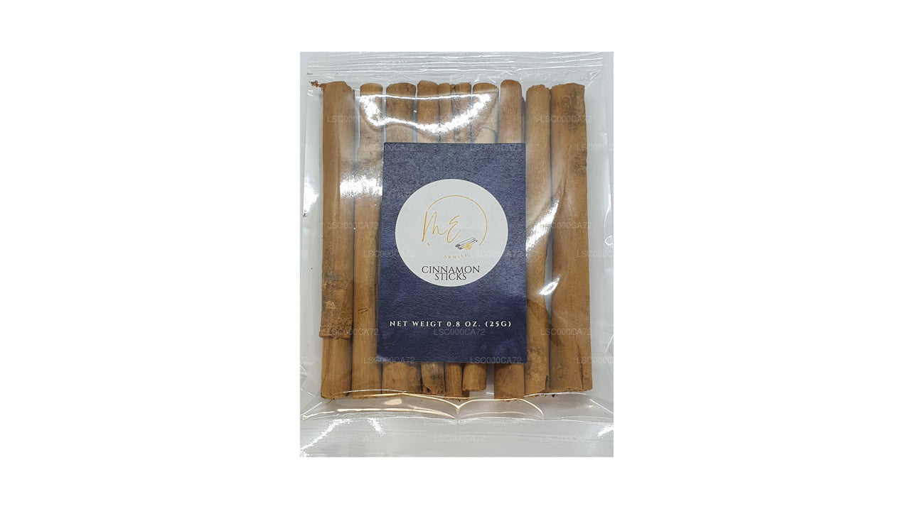 Premium Cocktail Garnish Spice Pack (100g)