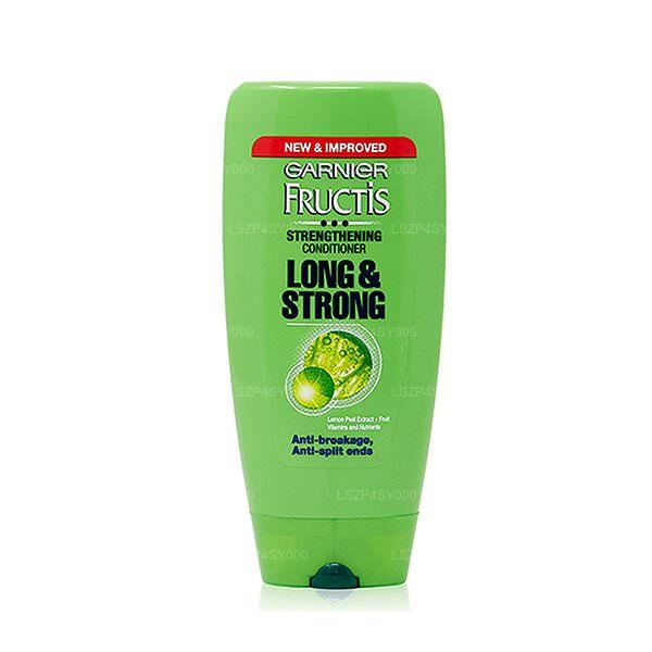 Garnier Fructis Strengthening Conditioner