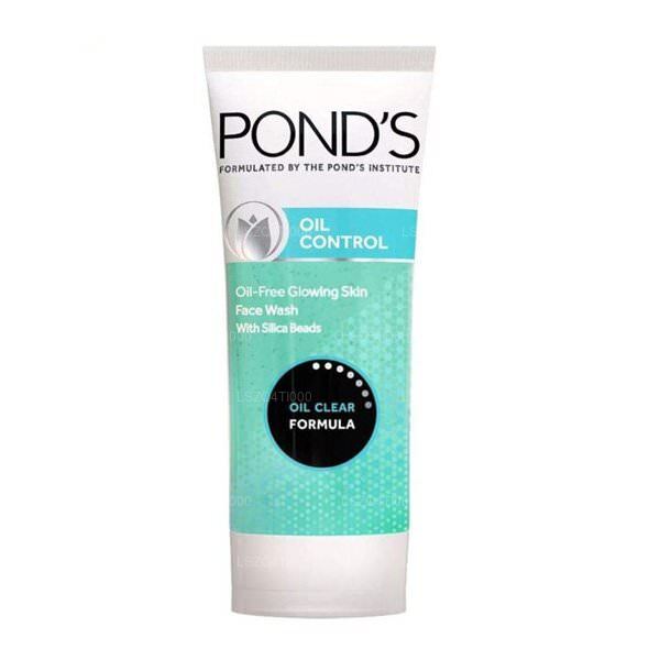 Ponds Oil Control Face Wash