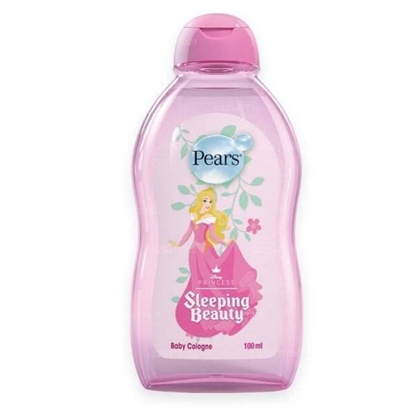 Pears Sleeping Beauty Cologne