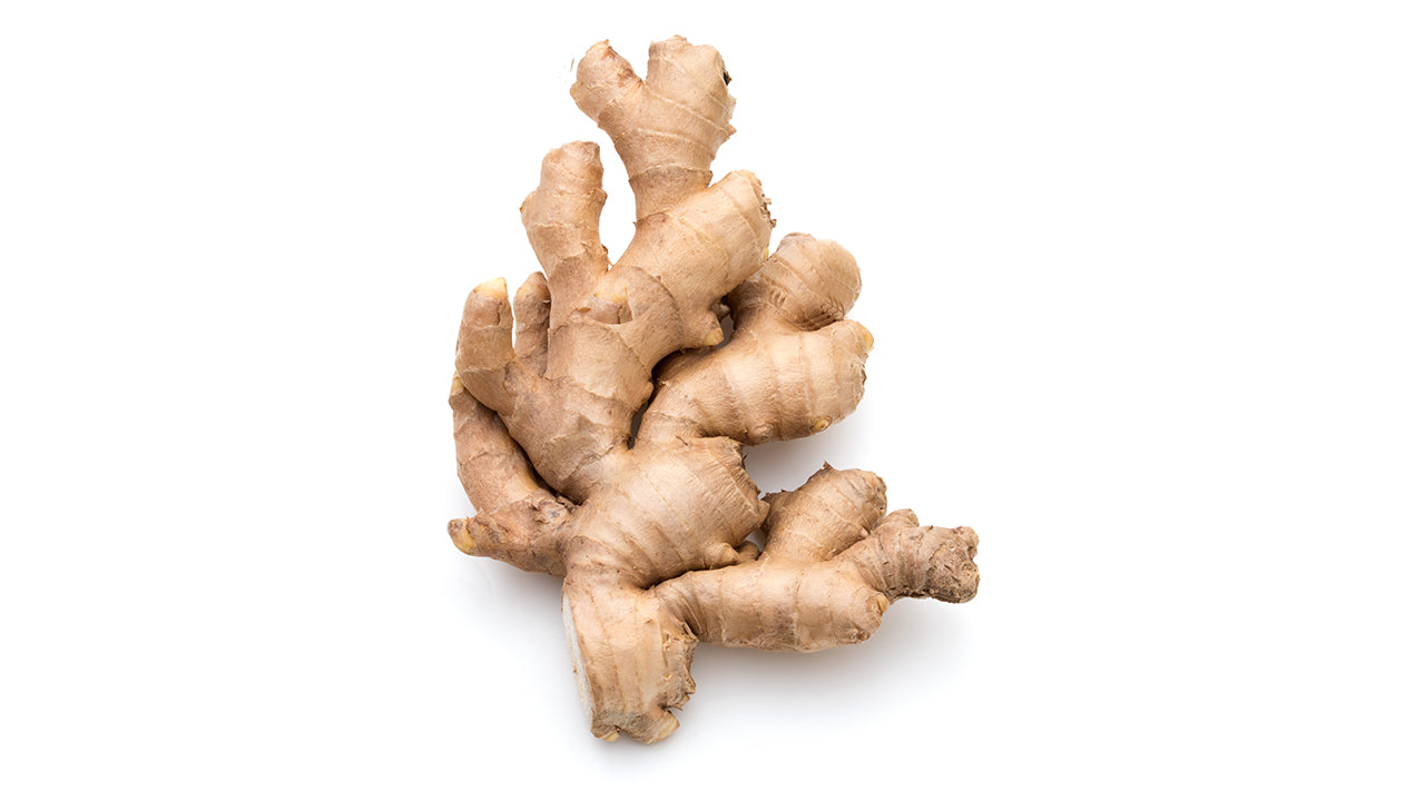 Lakpura Fresh Ginger Whole Pack