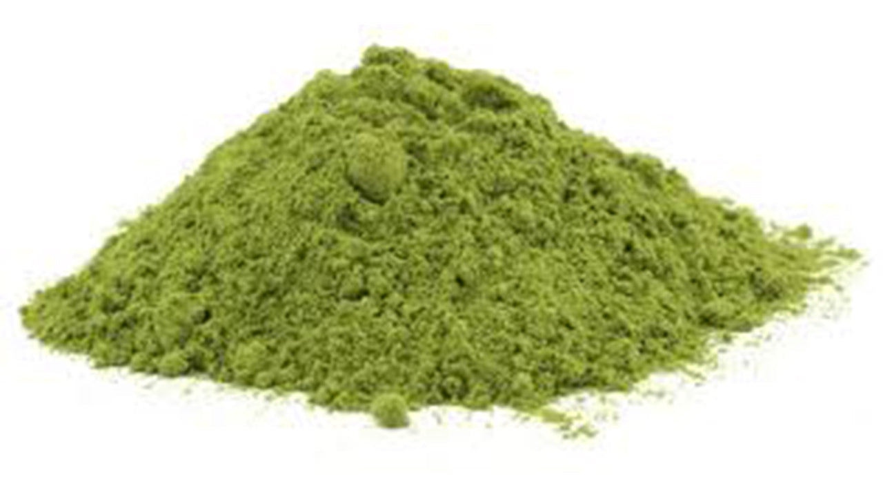 Lakpura Moringa Powder