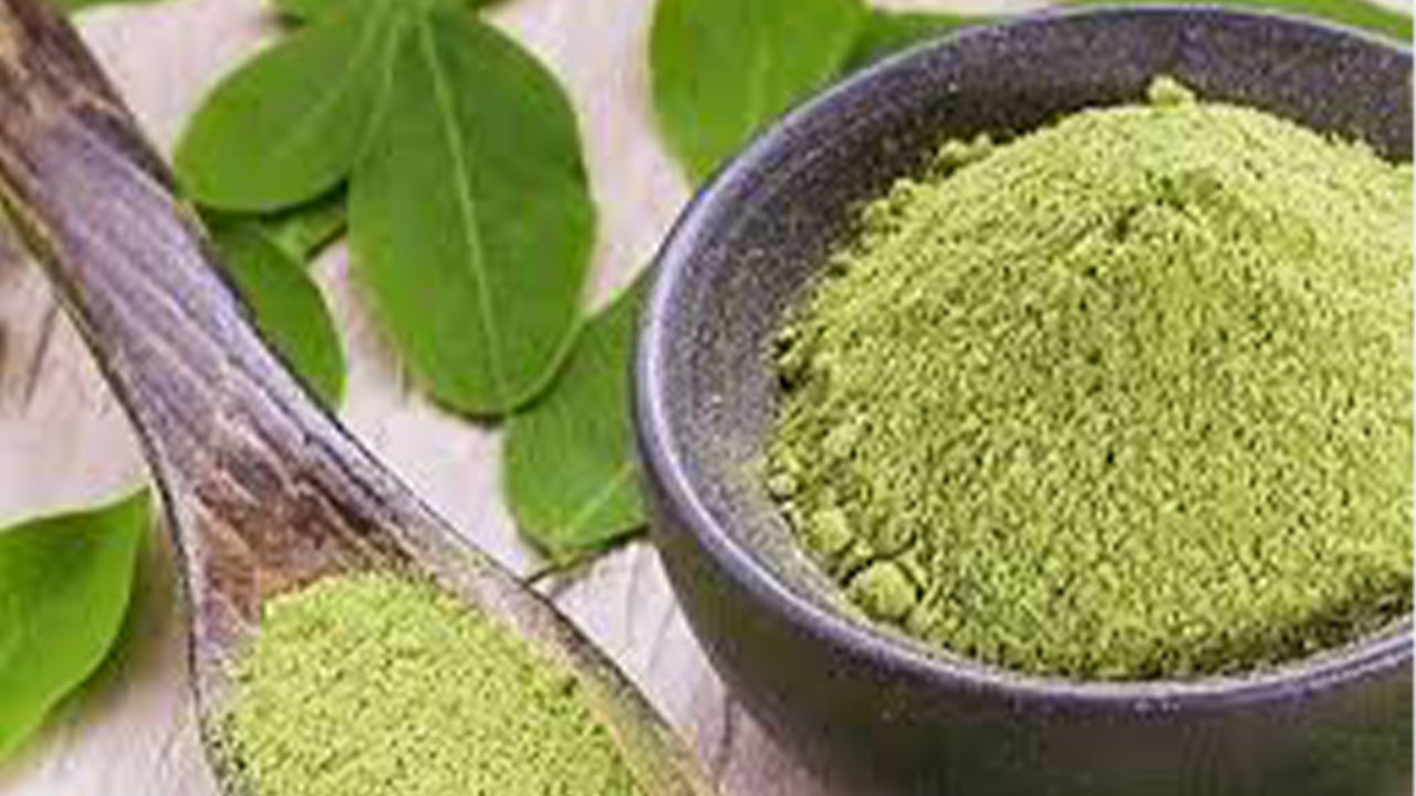 Lakpura Moringa Powder